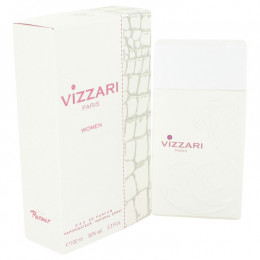 Vizzari White by Roberto Vizzari