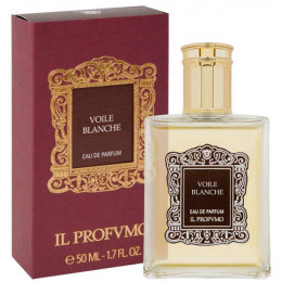 Voile Blanche by Il Profumo - Парфюмированная вода спрей 50 мл