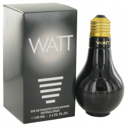 Watt Black by Cofinluxe