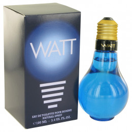 WATT Blue by Cofinluxe