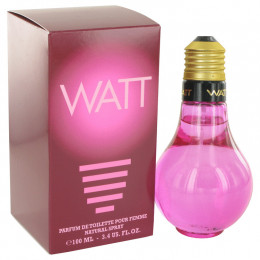 Watt Pink by Cofinluxe