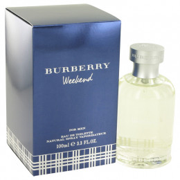 WEEKEND by Burberry