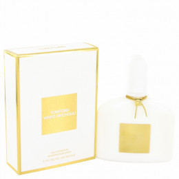 White Patchouli by Tom Ford