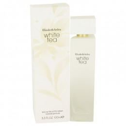 White Tea by Elizabeth Arden - Туалетная вода спрей 50 мл