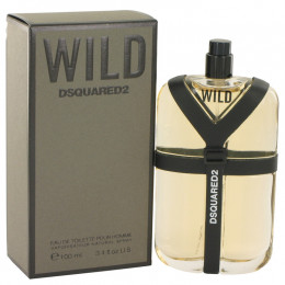 Wild by Dsquared2