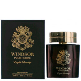 Windsor by English Laundry - Парфюмированая вода спрей 100 мл