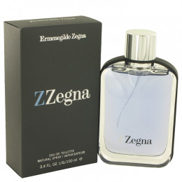 Z Zegna by Ermenegildo Zegna